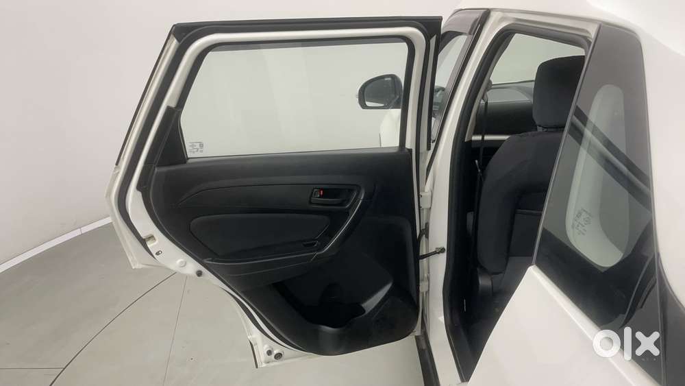 Maruti Suzuki Vitara Brezza 1.5 Vxi, 2021, Petrol