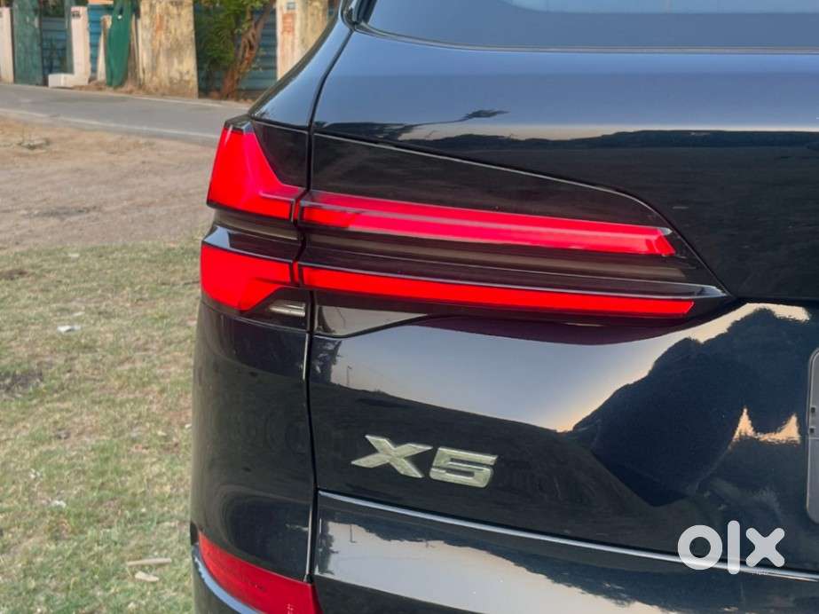 Bmw X5 Xdrive 40i M Sport, 2025, Petrol