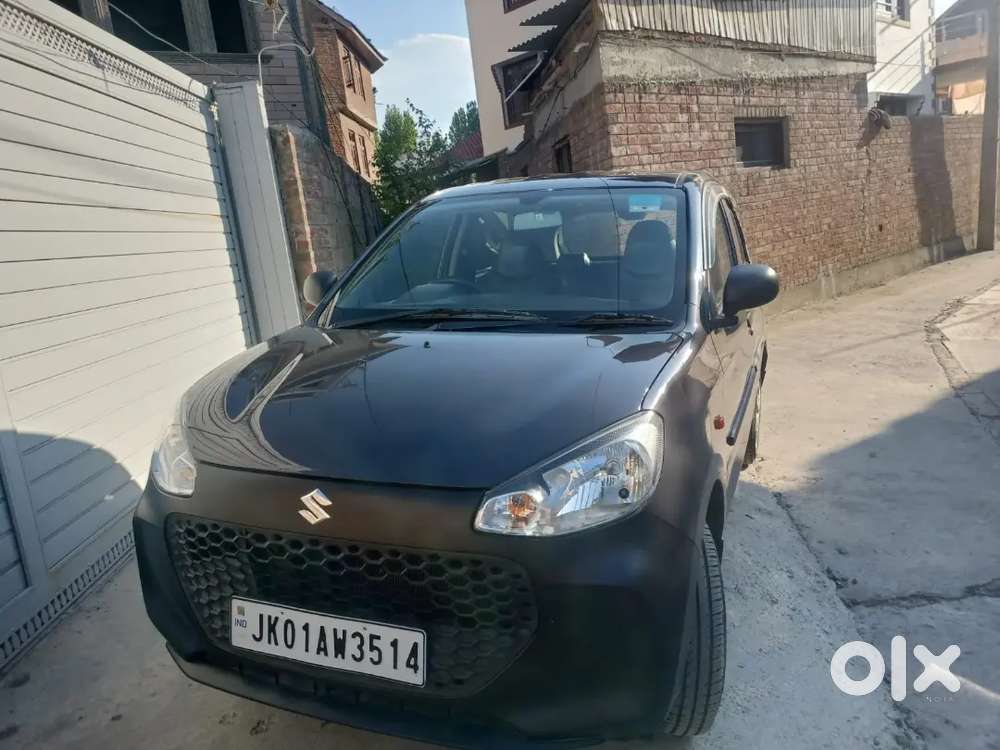 Maruti Suzuki Alto K10 2024 Petrol 29000 Km Driven