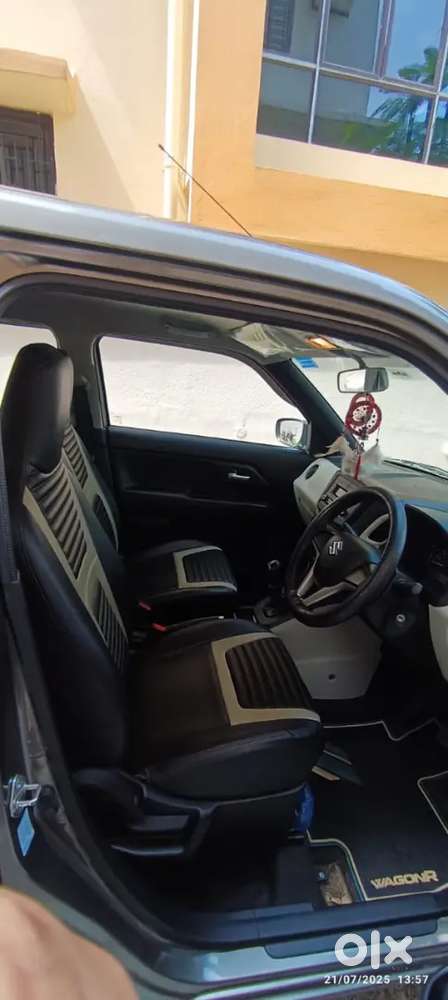 Wagonr Vxi ,only 18,000km Driven Original Paint