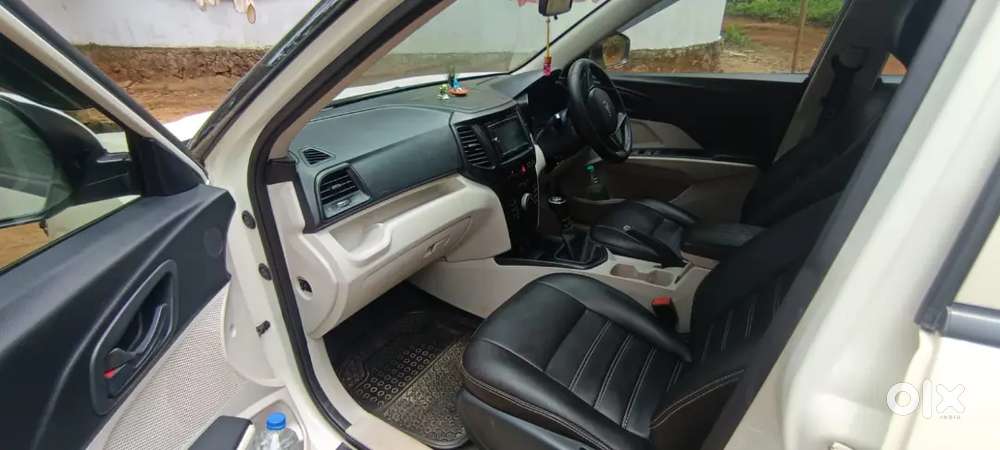Mahindra Xuv300 2019