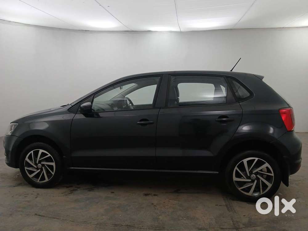 Volkswagen Polo 1.0 Comfortline Cup Edition, 2019, Petrol