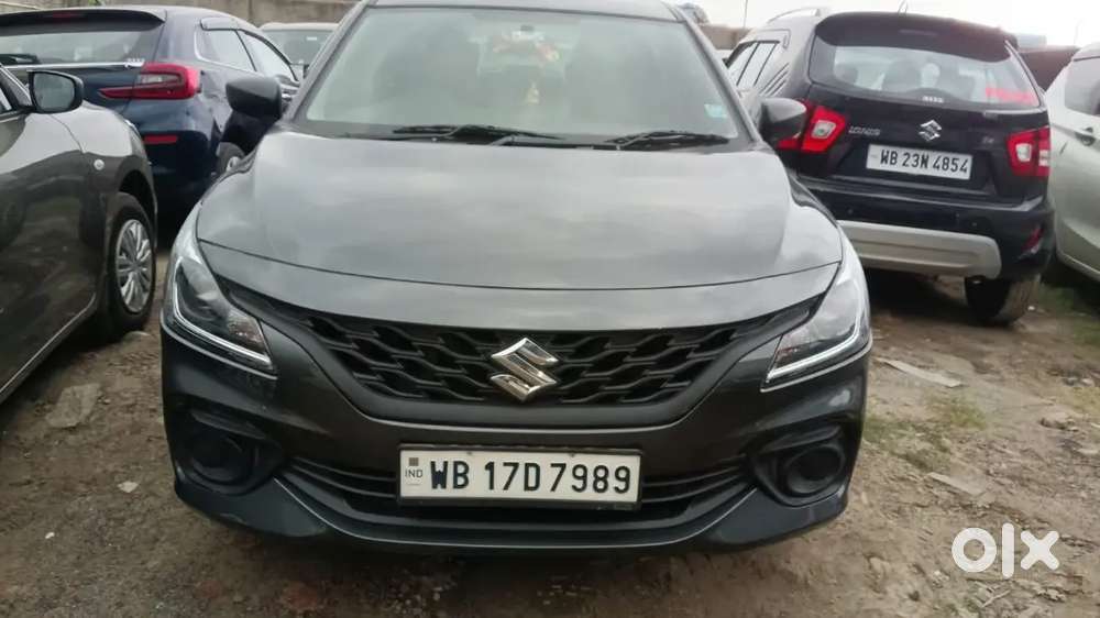 Maruti Suzuki Baleno 2026