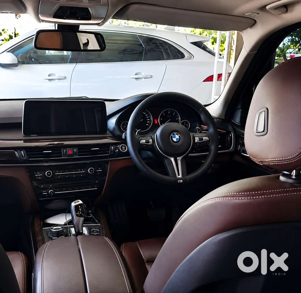 Bmw X5 Xdrive 30d, 2018, Diesel