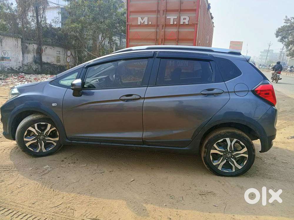 Honda Wr-v 1.5 Vx I-dtec, 2018, Petrol