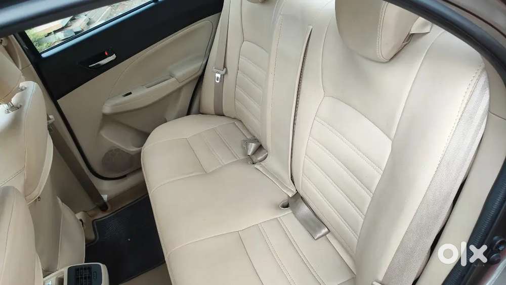 Maruti Suzuki Dzire 2023 Petrol Well Maintained.best Condition