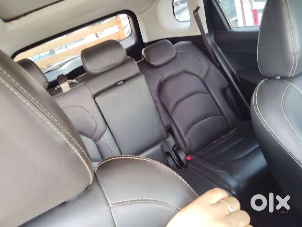 Mg Hector Sharp Diesel Manual, 2019, Diesel