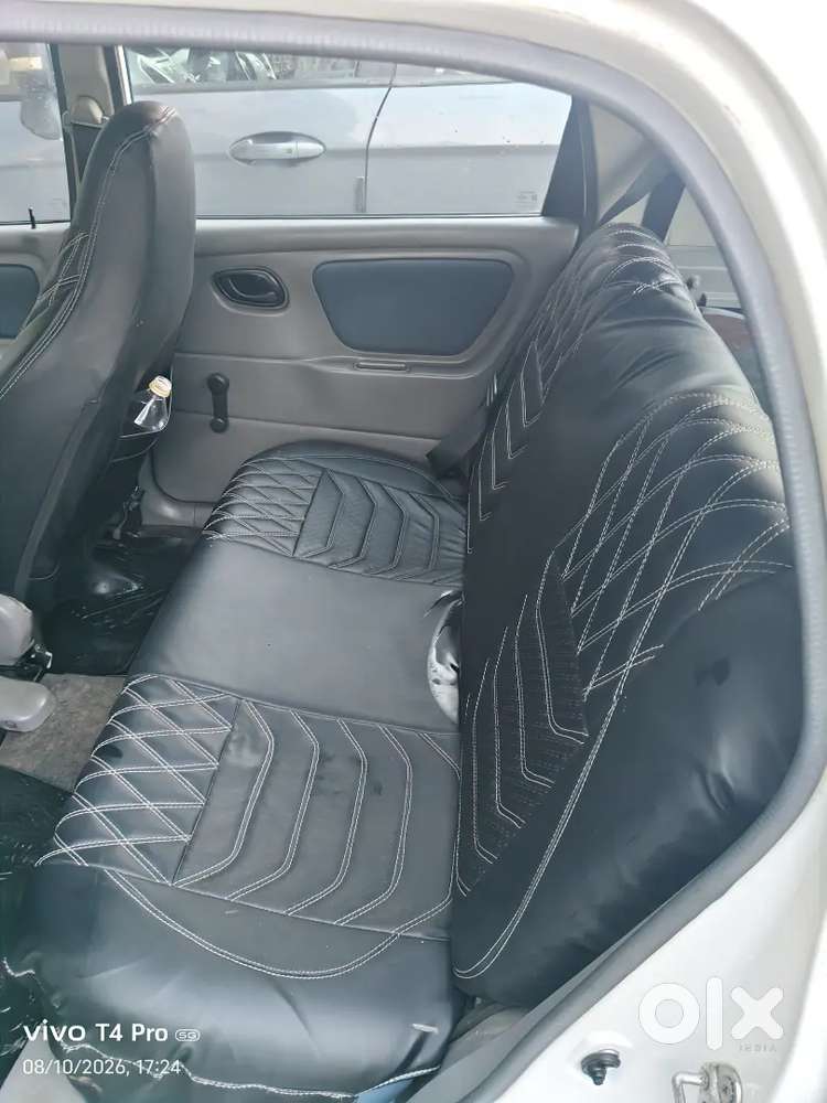 Maruti Suzuki Alto K10 2011 Vxi (o) Petrol