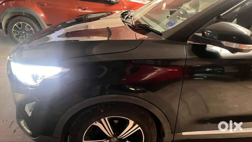 Mg Astor Savvy 2022 Petrol