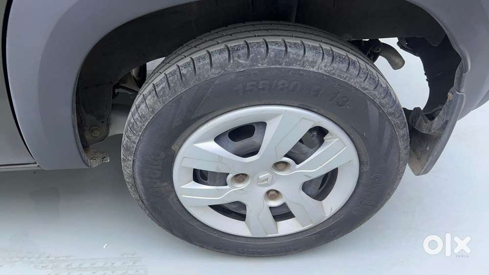 Renault Kwid 1.0 Rxt Sce Special (o), 2018, Petrol
