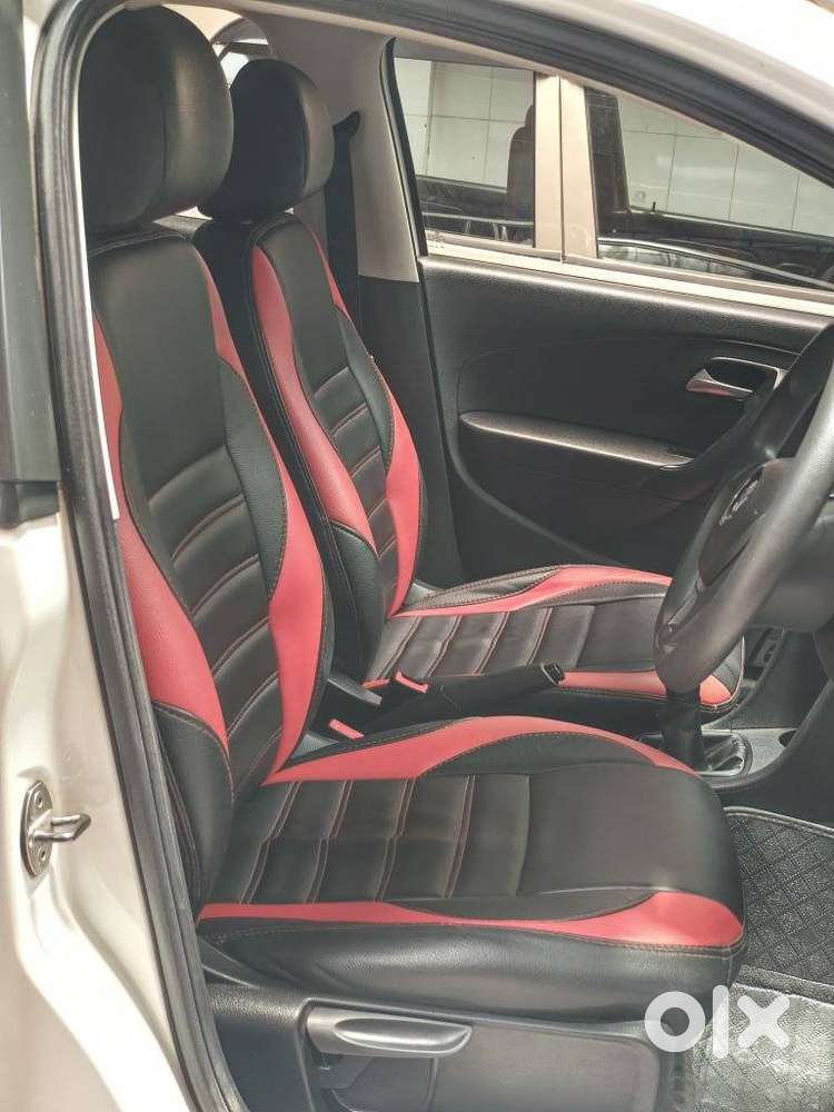 Volkswagen Polo 1.0 Mpi Comfortline, 2019, Petrol