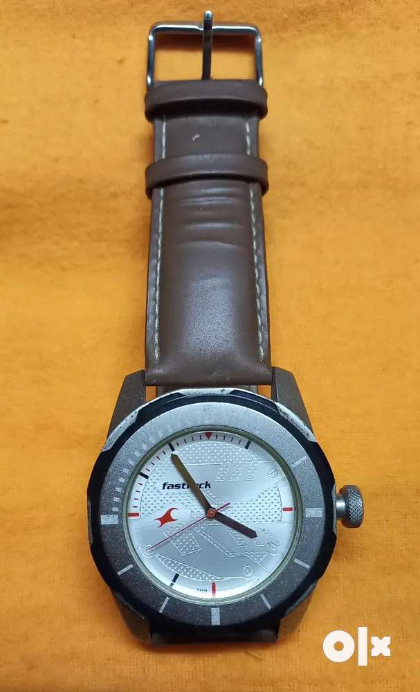 Fastrack hotsell watch 3099sl01