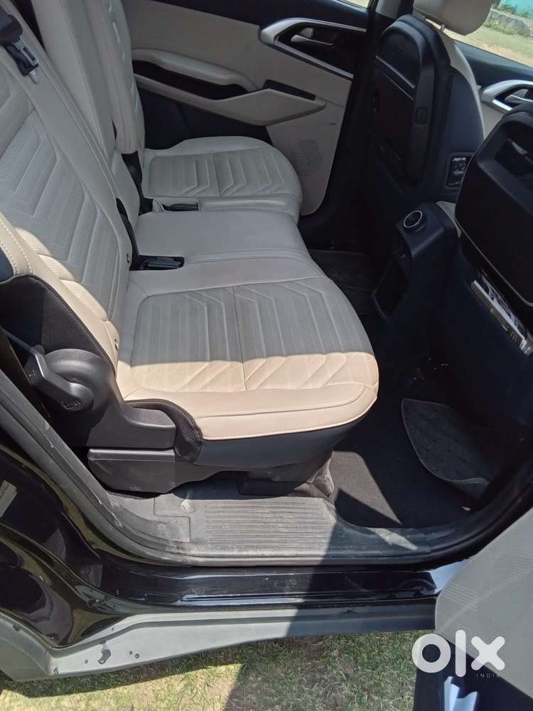 Kia Carens 1.5 Luxury Plus Turbo 7 Str, 2024, Diesel