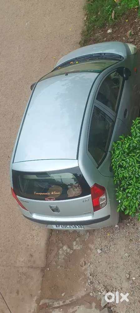 Hyundai Grand I10 Prime 2012 Petrol 61000 Km Driven