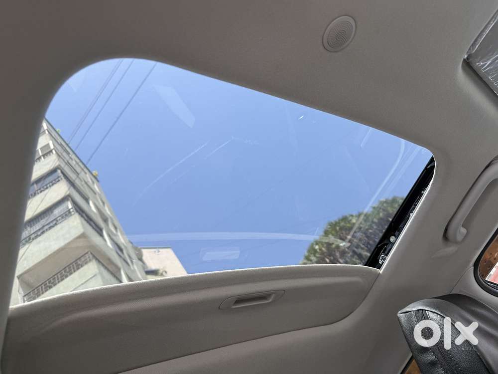 Hyundai Venue 1.0 Sx (o) Turbo Dct, 2021, Petrol