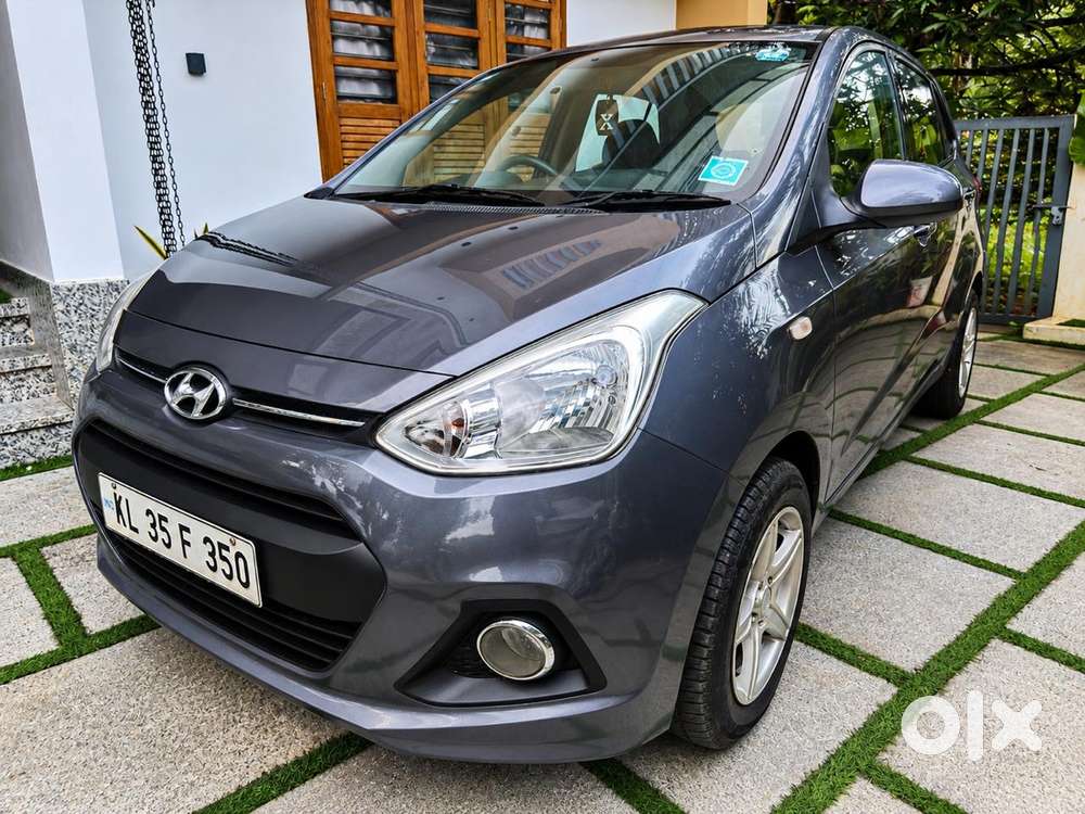 Hyundai Grand I10 Magna, 2014, Petrol
