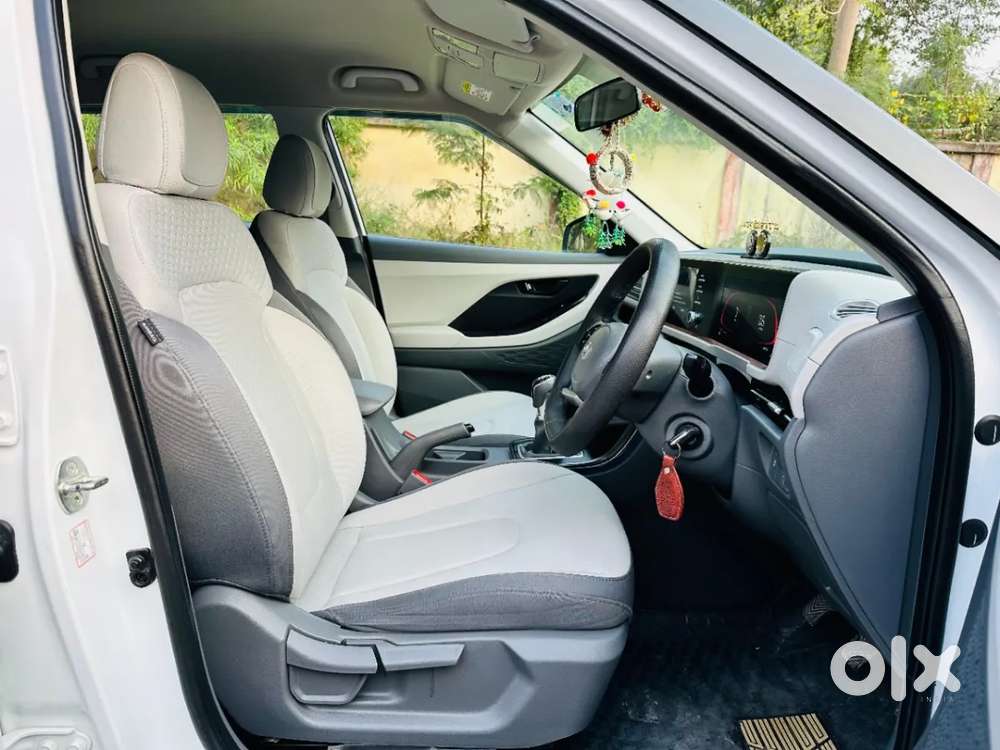Hyundai Creta 1.5 Ex Petrol, 2024, Petrol