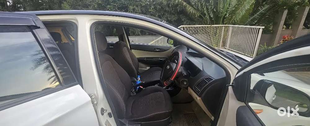 Hyundai I20 1.4 Magna 2010