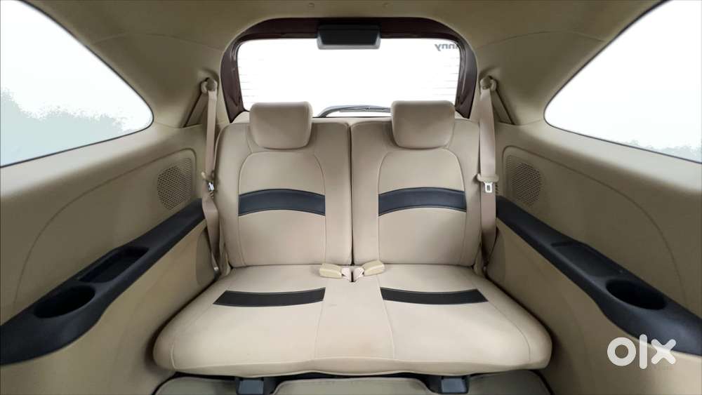 Honda Mobilio V I-vtec, 2015, Petrol