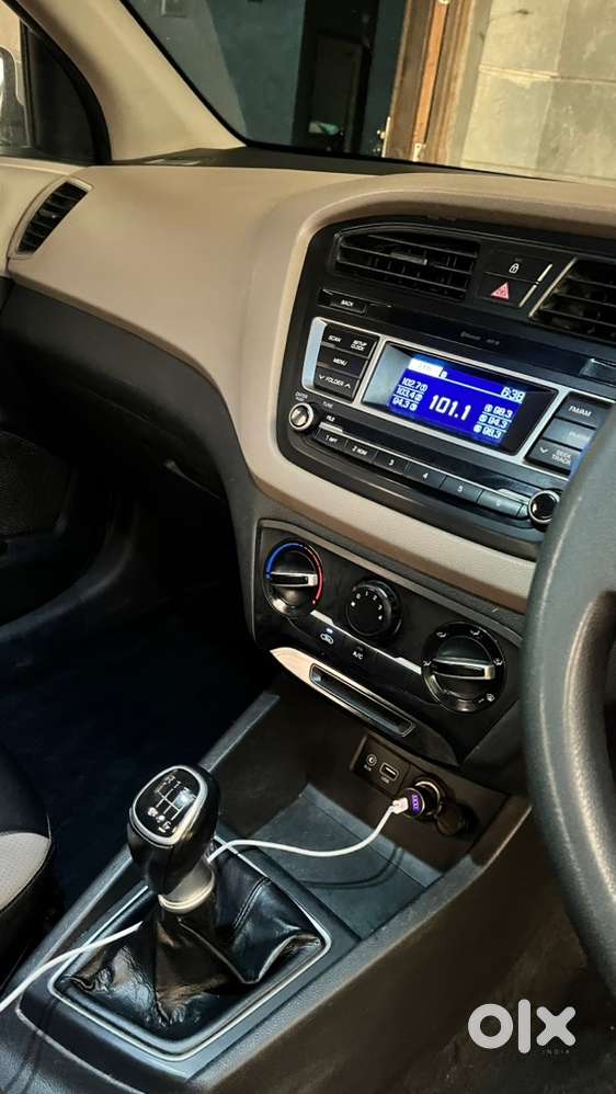 Hyundai I20 2015 Diesel 87000 Km Driven