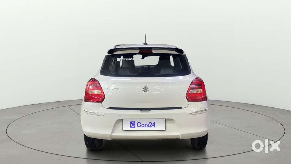 Maruti Suzuki Swift Amt Vxi, 2020, Petrol