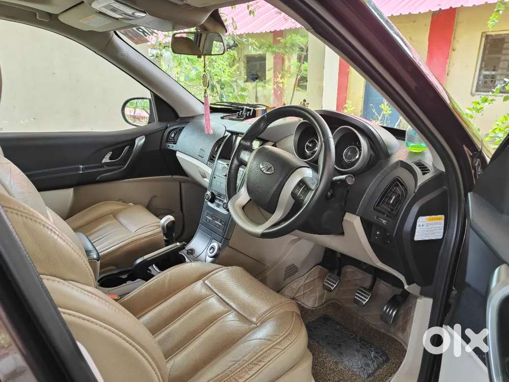 Mahindra Xuv500 2018 Diesel 53000 Km Driven