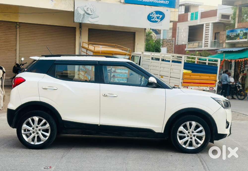 Mahindra Xuv300 W8 Option Diesel, 2019, Diesel