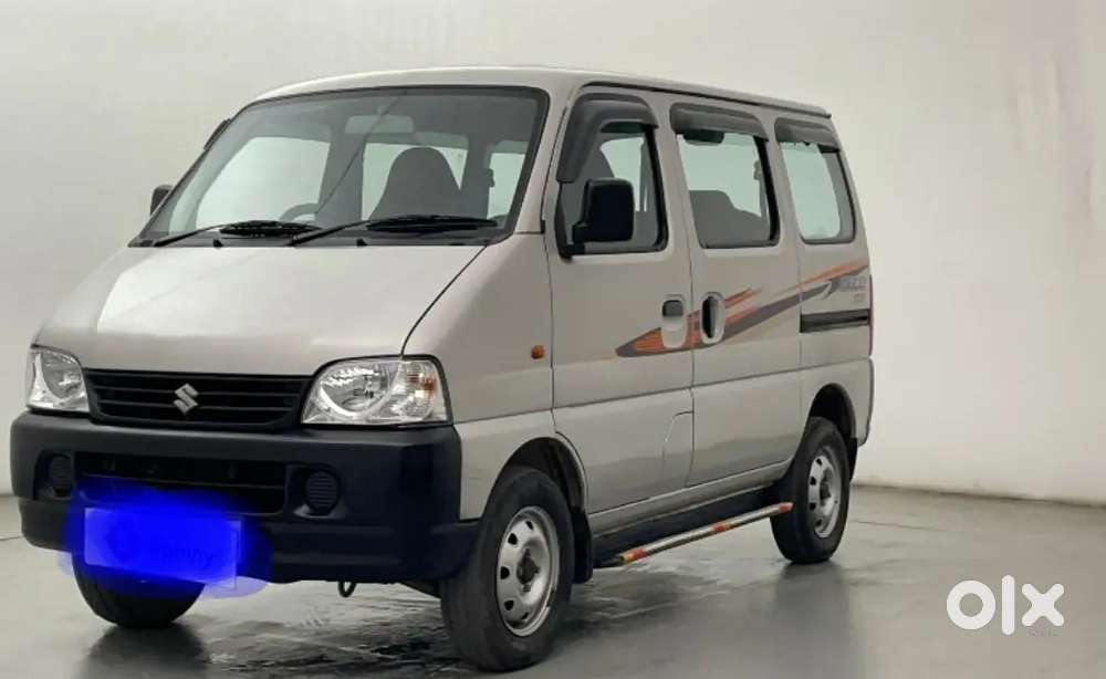 Maruti Suzuki Eeco 2026 For Rent