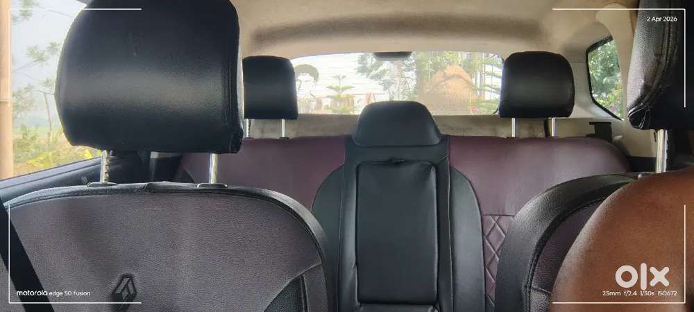 Very Good Condition Car