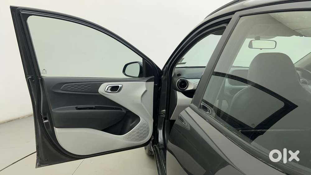Hyundai Grand I10 Nios Sportz 1.2 Kappa Cng, 2020, Cng & Hybrids