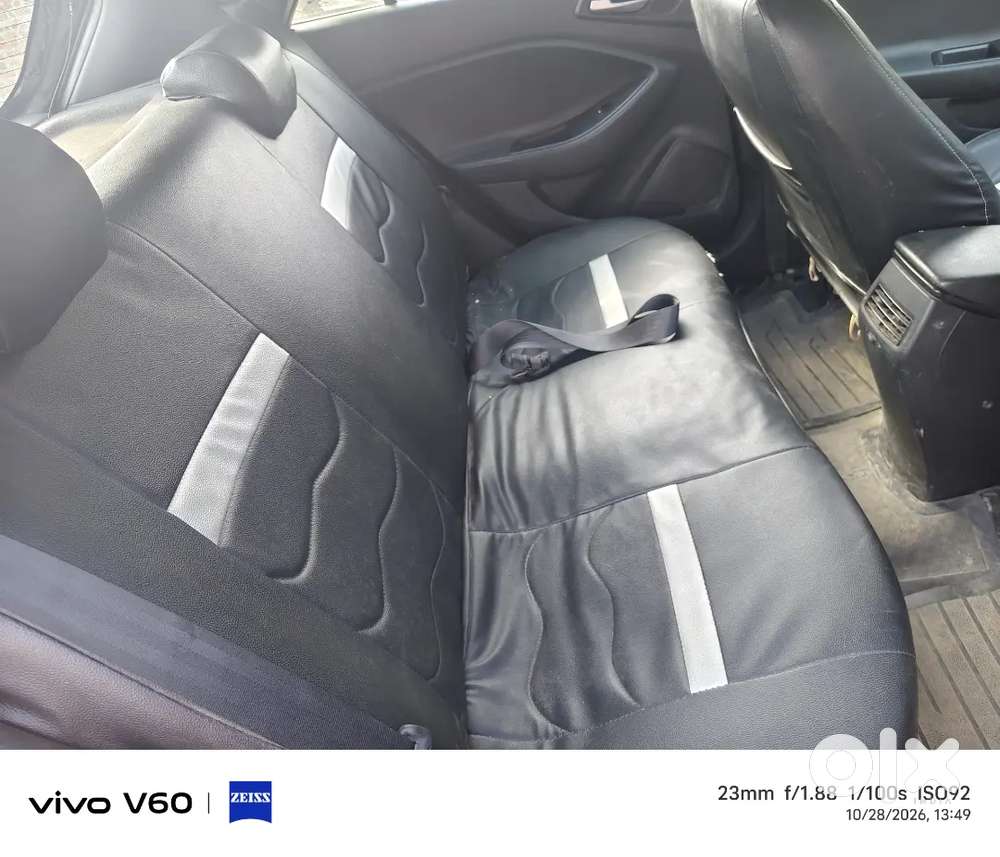 Hyundai New I20 2019