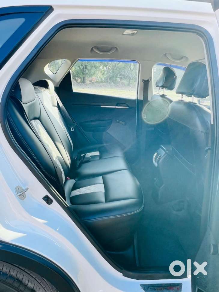 Kia Sonet Hte 1.2, 2023, Petrol