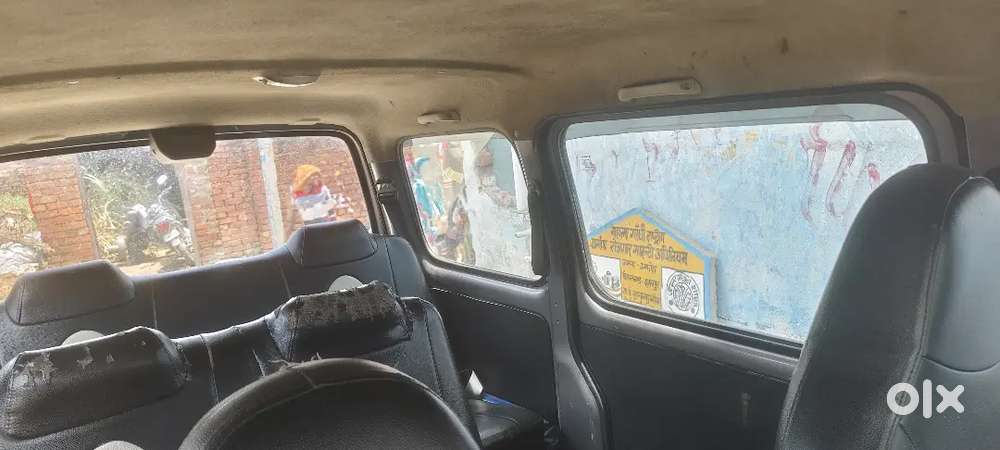 Maruti Suzuki Eeco 2023 Petrol Good Condition