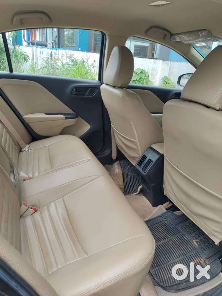 Honda City 2014-2015 I Vtec Sv, 2014, Petrol