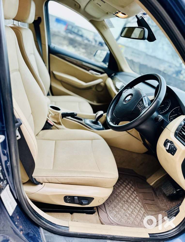 Bmw X1 2.0 Sdrive20i Xline, 2013, Diesel