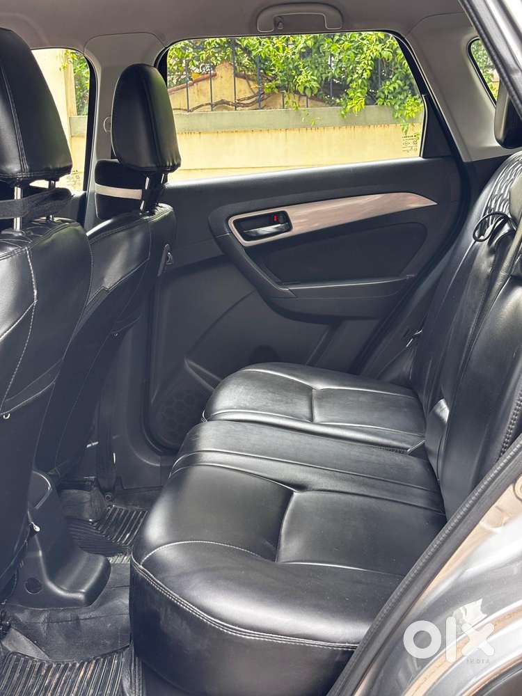 Maruti Suzuki Brezza Zdi, 2016, Diesel
