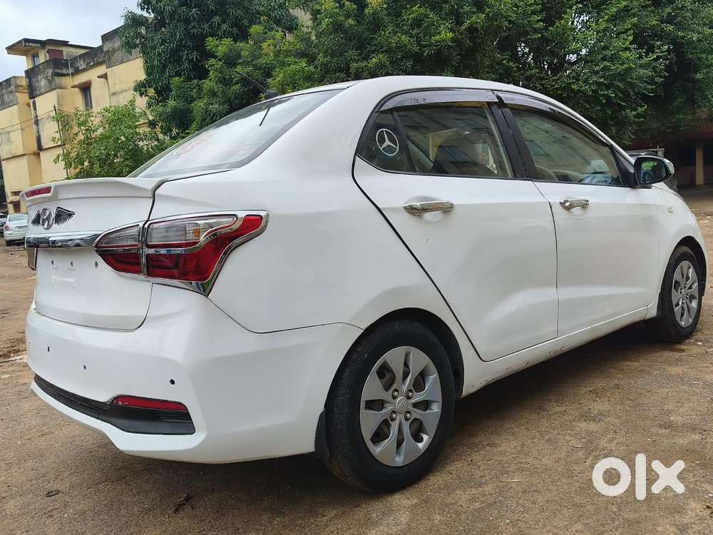 Hyundai Xcent 1.2 Vtvt S, 2019, Petrol