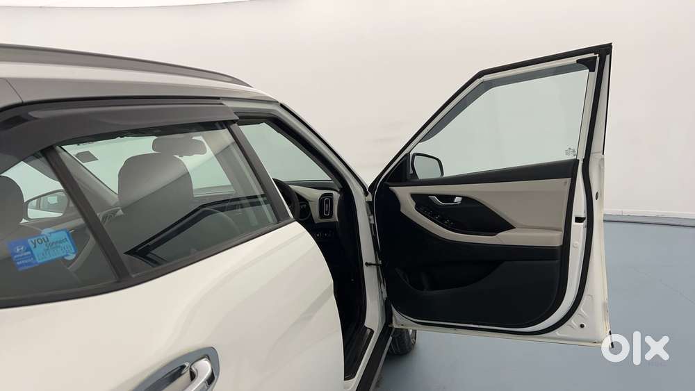 Hyundai Creta 1.5 Sx, 2022, Petrol