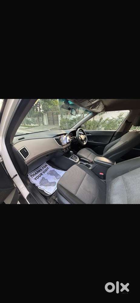 Hyundai Creta 2016 Diesel Good Condition