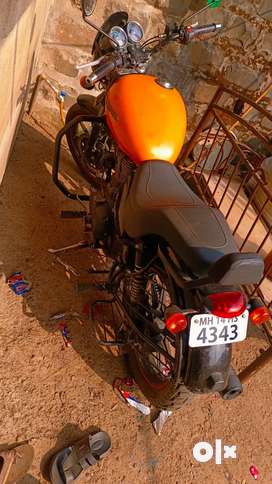 Buy Sell Second Hand Value in India Used Bikes in India OLX