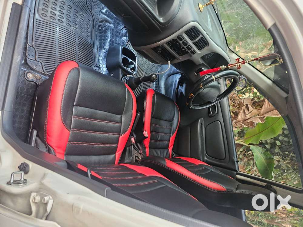 2012 Maruti Suzuki Alto Lxi