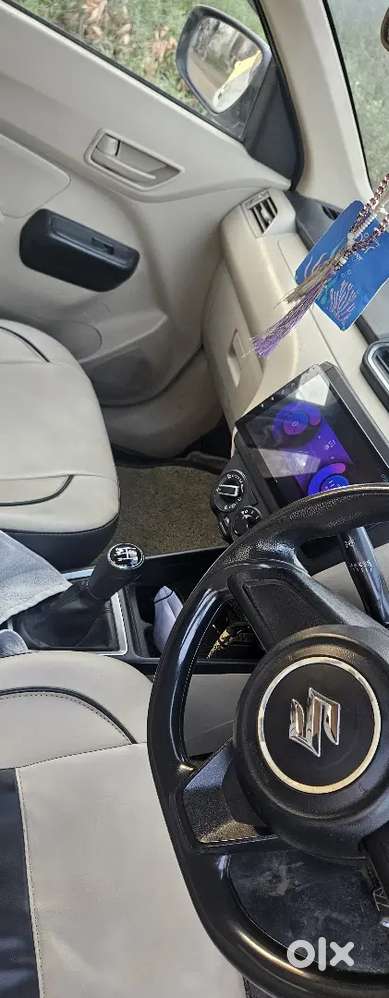 Maruti Suzuki Dzire 2019
