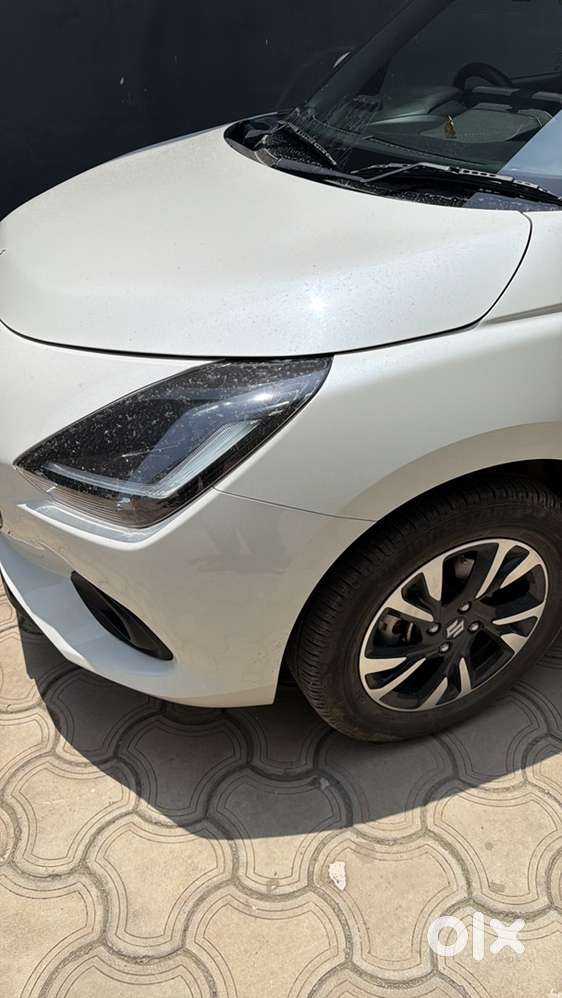 Maruti Suzuki Swift Zxi Petrol Automatic 2024