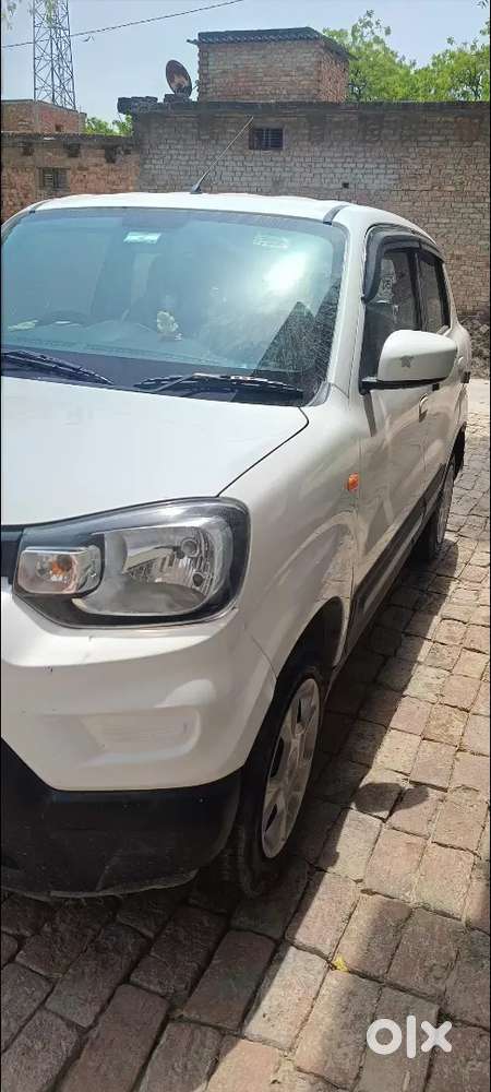 2021 Model S Presso Top Condition