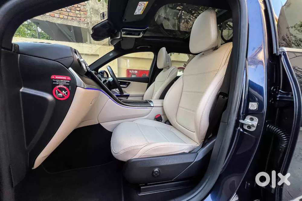 Mercedes-benz Glc, 2023, Petrol