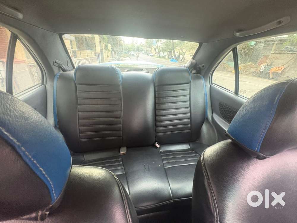 Hyundai Accent Hatchback 2004 Good Condition