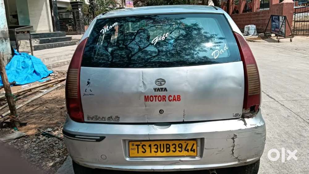 Selling Car