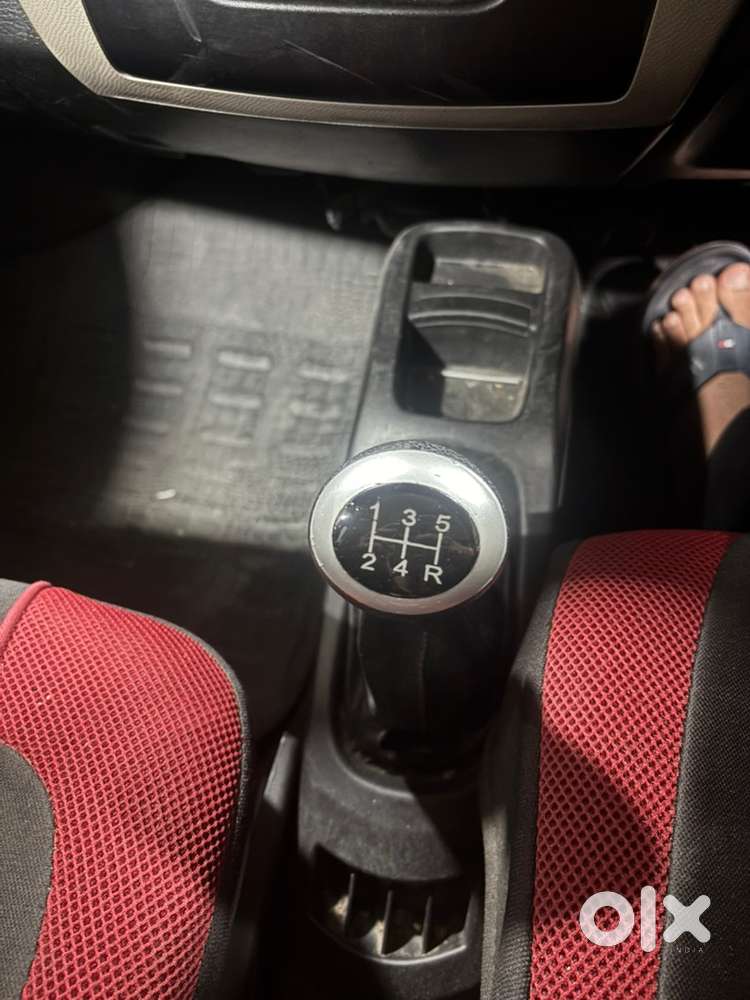 Maruti Suzuki Wagon R Petrol 2015