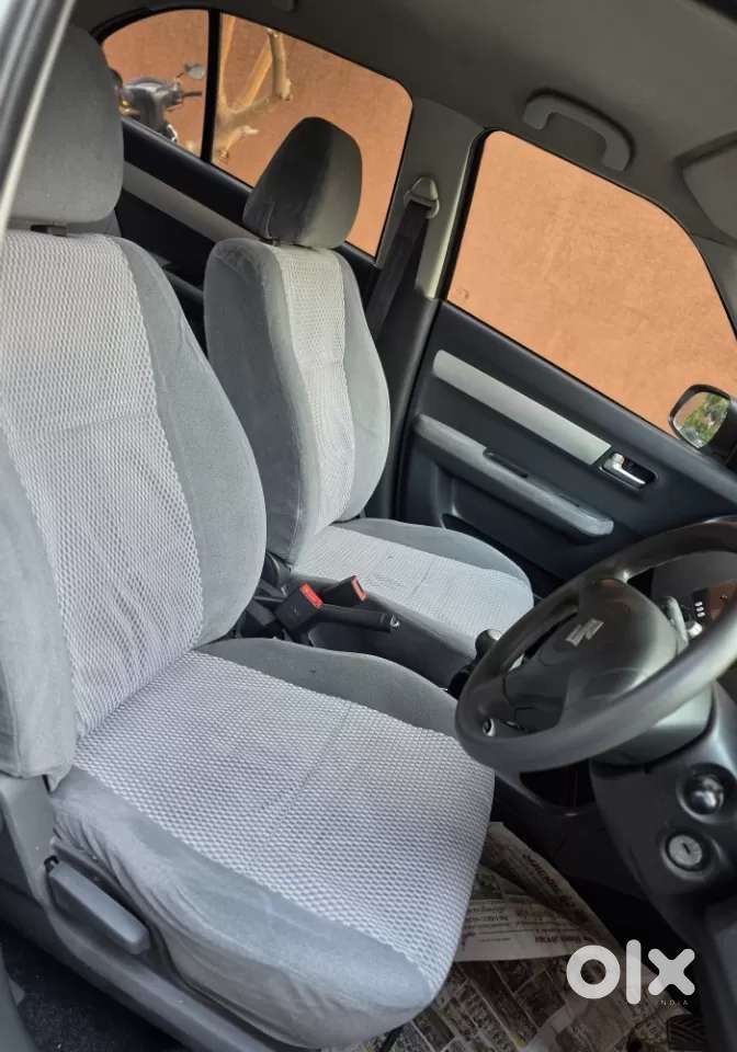 Maruti Suzuki Swift Dzire Vdi, 2012, Diesel