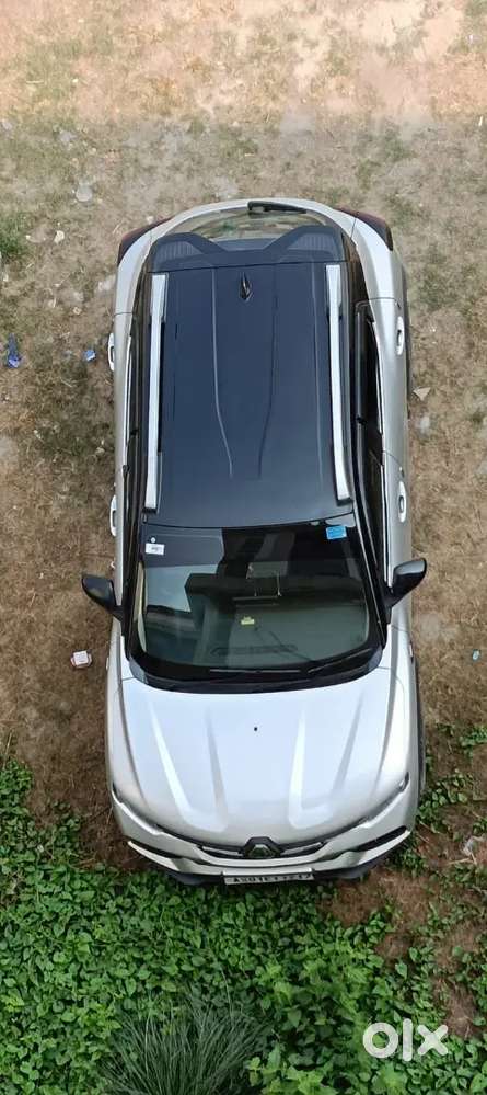 Renault Kiger 1.0 Mt 2021